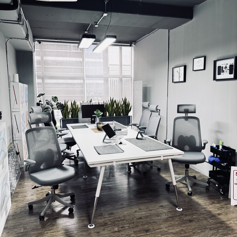 ห้องประชุม 168Bnt อาคารนาริตะ ปากเกร็ด