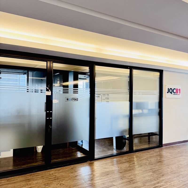 สำนักงาน 168Bnt ห้อง N007062 อาคารนาริตะ ชั้น 7 ปากเกร็ด